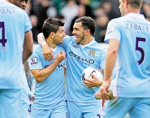 自己的努力 自己的努力