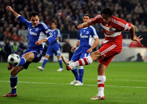 新的外援和 新的外援和